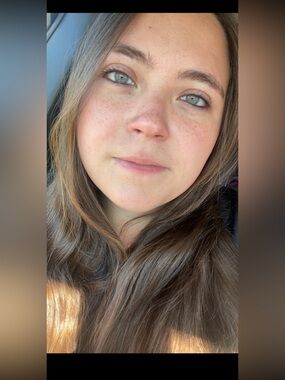 Hi, I’m Hayleigh!